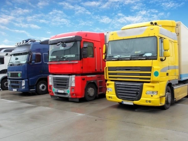 Antalya Dragos Nakliye